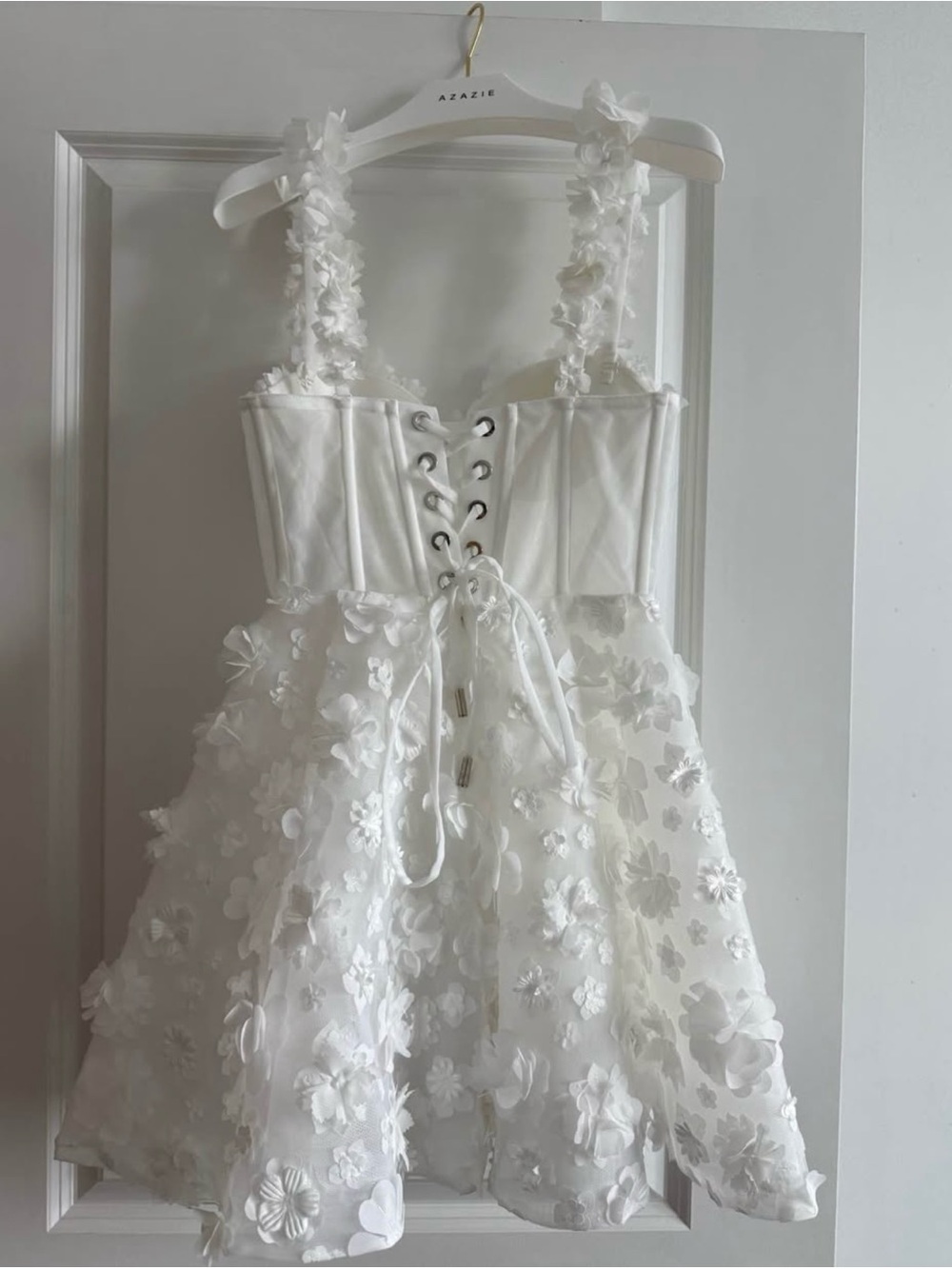 Rosie Etienne Primrose Dress - Brand New - Size
US4 - Picture 7 of 7